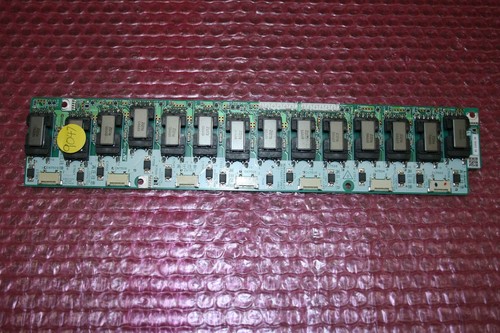 Sharp 26ga5e inverter pcb - lc-26ga5e,