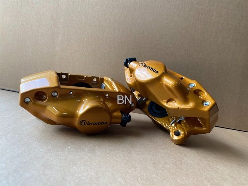 Pinze freno posteriori brembo - pinze,