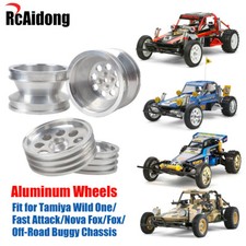 Alu Front Rear Wheels fit