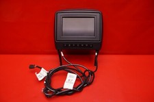 Mercedes Classe R W251 Monitor