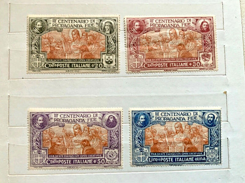 1923 italia serie completa - ,
