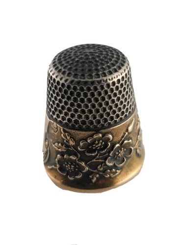 Fascia sterling oro ketcham - sterling,