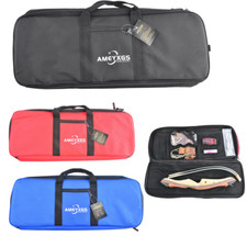 Borsa ad arco ricurva