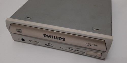 Philips cdrw800 ide - philips,