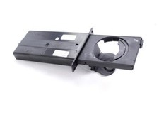 7063180 PORTABEVANDE BMW SERIE 5 520D E61 SW RHD 2.0 D 120KW 6M 5P (2006) RICAMB