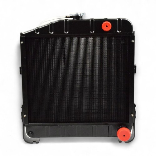 Radiatore per case - case, ih