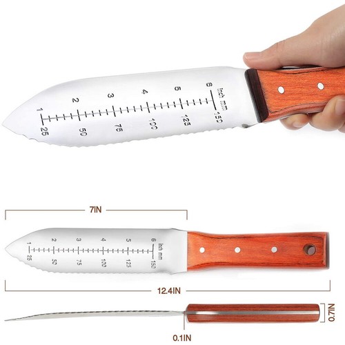 Coltello giardino haushof - giardino,