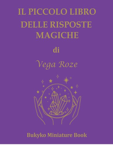 Piccolo libro delle - piccolo,