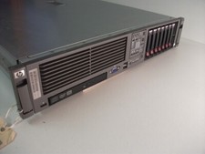 HP Proliant DL380 G5 server montaggio su rack doppia CPU Intel Xeon Quad Core 2,33 GHz