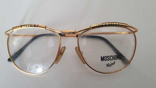Montatura moschino persol - montatura,