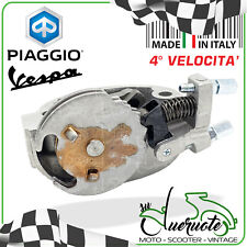 SELETTORE CAMBIO VESPA A 4
