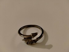 Evil Dragon Vampire Anello