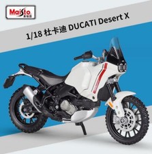 Modellino moto maisto - maisto, 1:18