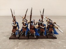 Wood Elves Army - Esercito