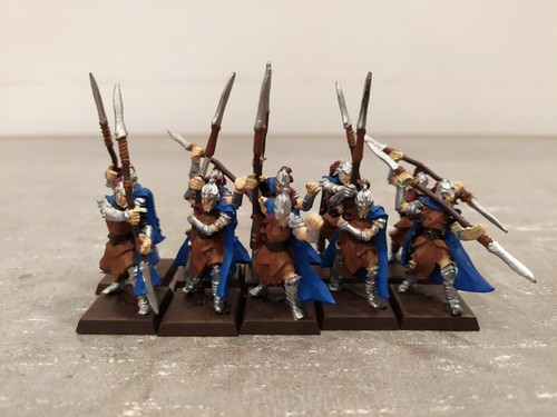 Wood elves army - -, esercito