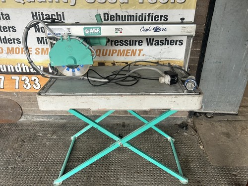 Imer 250va combi - seghetto, per