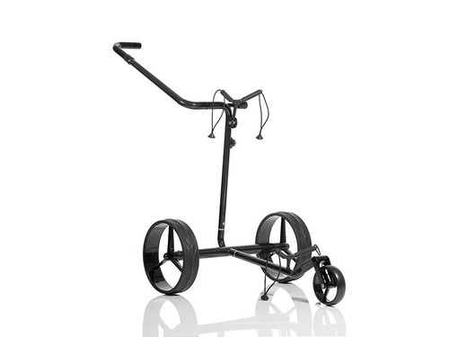 Jucad carbon travel nero - jucad, 3.0