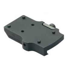 Fixed mount for Red Dot for