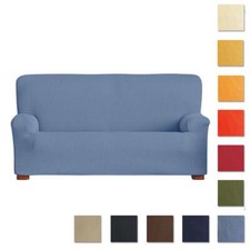 Copridivano 3 posti estensibile  MILLERIGHE da 165 a 235 cm - vari colori