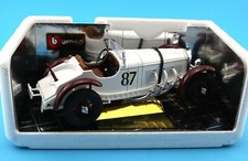 Bburago 3002 MB Mercedes SSKL