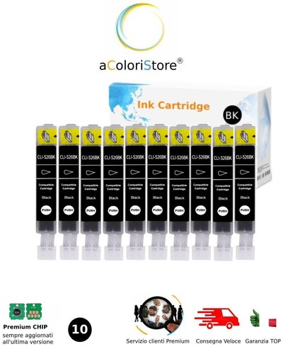 Cartucce compatibili per canon - cartucce,
