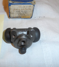 FIAT 1100 1200 ORIGINALE ATE