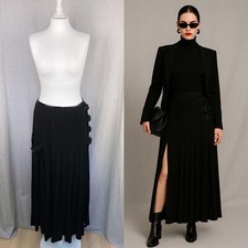 Maxi gonna Jean Paul Gaultier