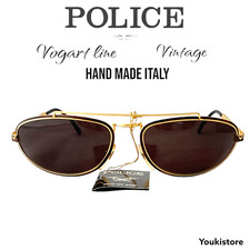 POLICE Vogart line occhiali da