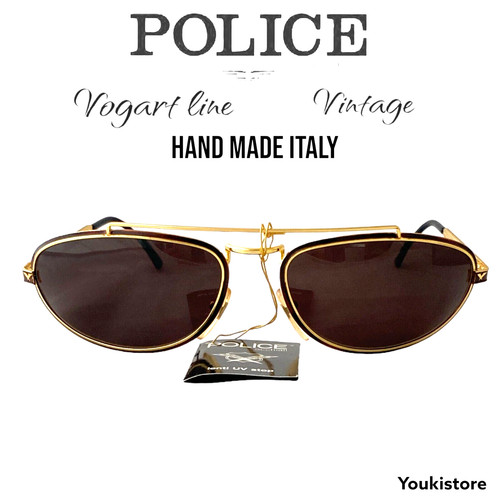 Police vogart line occhiali - occhiali, da
