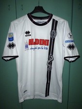 Maglia Match Worn A.c. Cesena