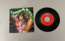 45 GIRI KAOMA LAMBADA CBS