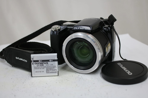 Buono olympus 810uz 36x - [buono],