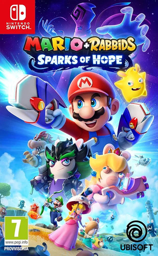 Nintendo switch mario - nintendo,