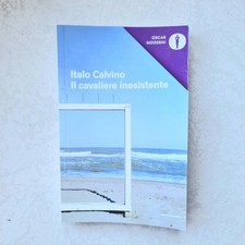 Italo Calvino - Il Cavaliere