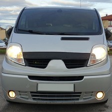 Protezione cofano per RENAULT