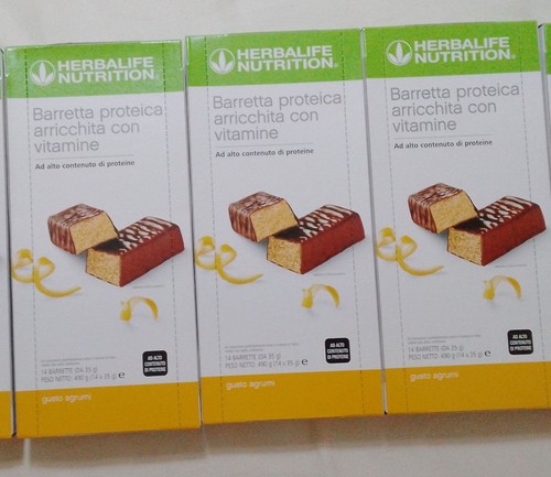 Confezioni barrette - 3,