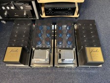 Jadis ja200 amplificatore - jadis,