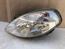 COPPIA FARI PROIETTORI FANALI ANT Sx E DX  LANCIA YPSILON MUSA 2003>2006 H7/H3 