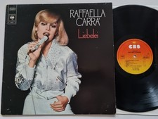 Raffaella Carra' - Liebelei Vinyl LP Germany