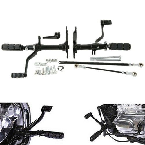 Set collegamenti comandi