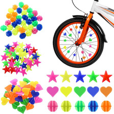 240 Pezzi Decorazione per