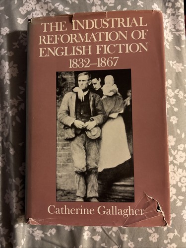 The industrial reformation - the,