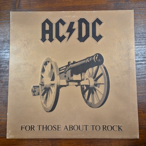 We salute you w - ac/dc,