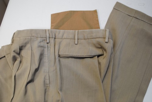 Pantalone santaniello napoli - pantalone,