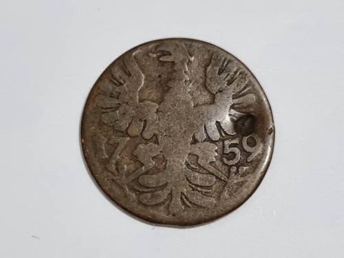 Moneta germania stati - germania, tedeschi