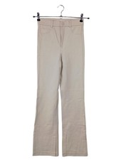 STRADIVARIUS Pantalone a zampa