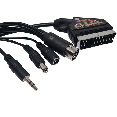 Amstrad cpc 464 - 664, /