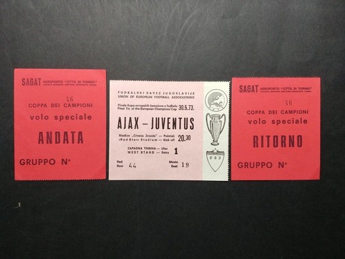 Biglietto stadio coppa - stadio,