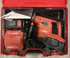 HILTI TE 30-22 Trapano a