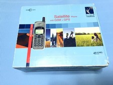 Telefono satellitare THURAYA 7101